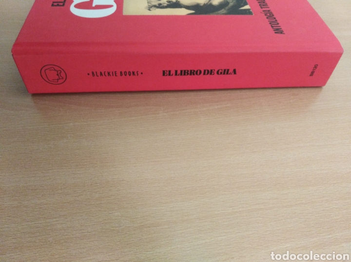 Libros de segunda mano: EL LIBRO DE GILA. Jorge de Cascante - Foto 4