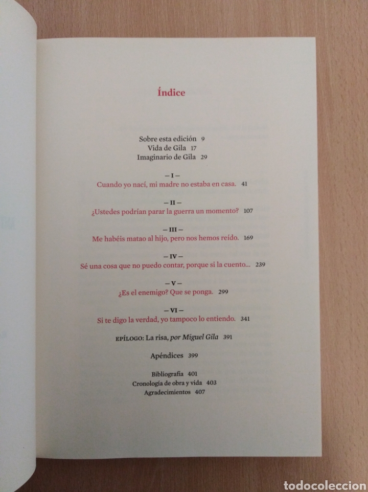 Libros de segunda mano: EL LIBRO DE GILA. Jorge de Cascante - Foto 8
