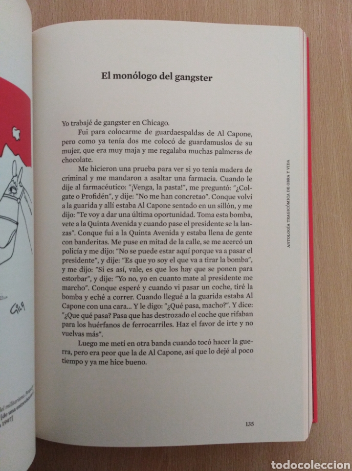 Libros de segunda mano: EL LIBRO DE GILA. Jorge de Cascante - Foto 13