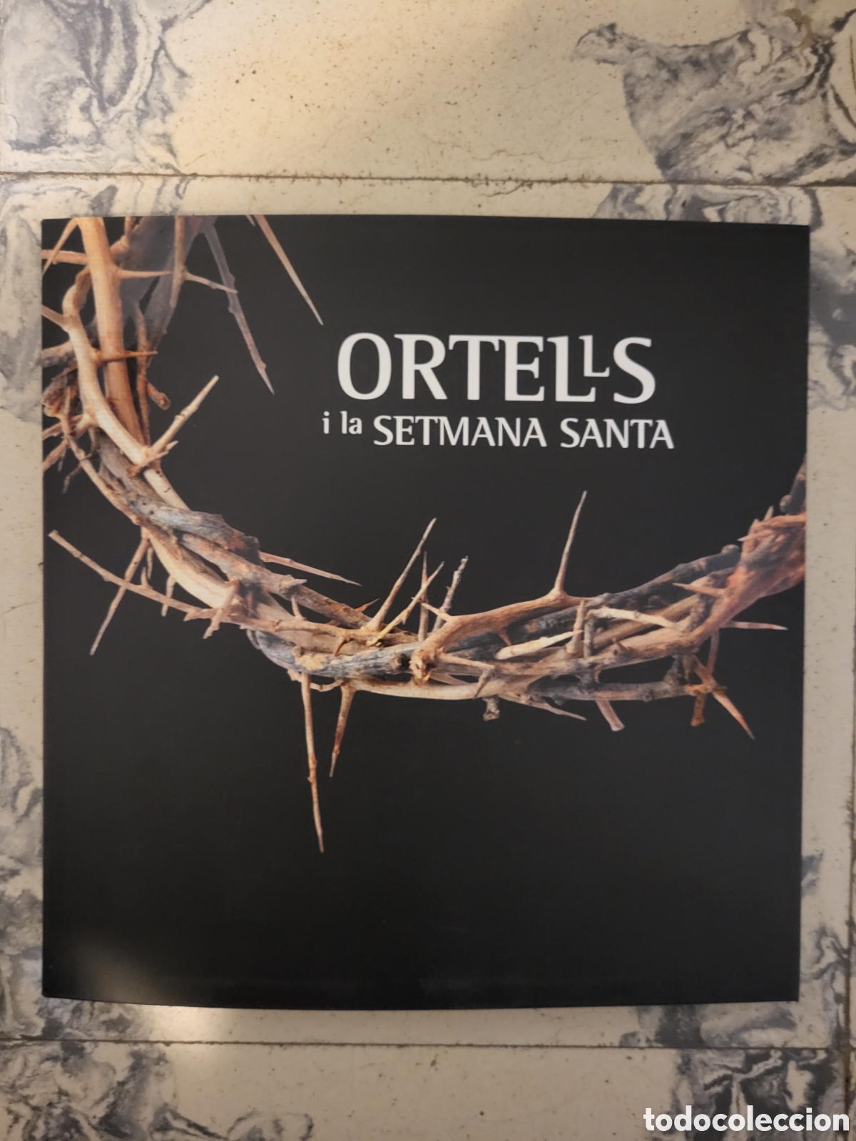 Ortells i la Setmana Santa