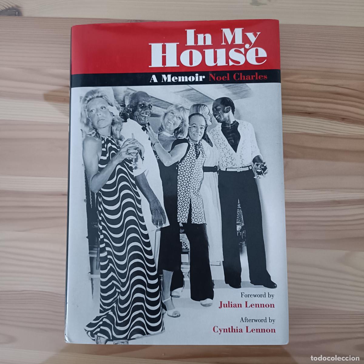 Libros de segunda mano: In My House. Noel Charles - Foto 1