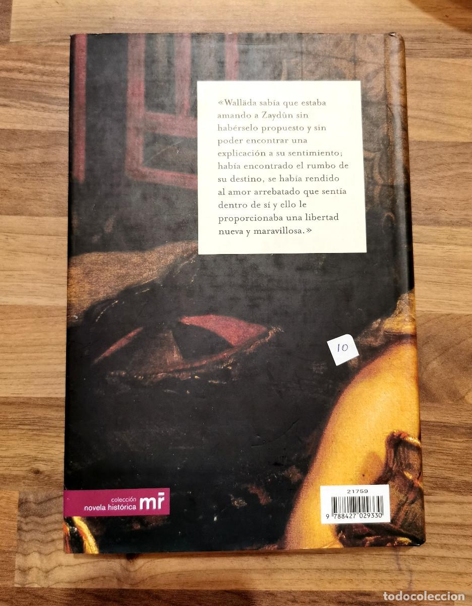 Libros de segunda mano: WALL&Auml;DA, LA OMEYA. MAGDALENA LASALA. 2003 - Foto 2
