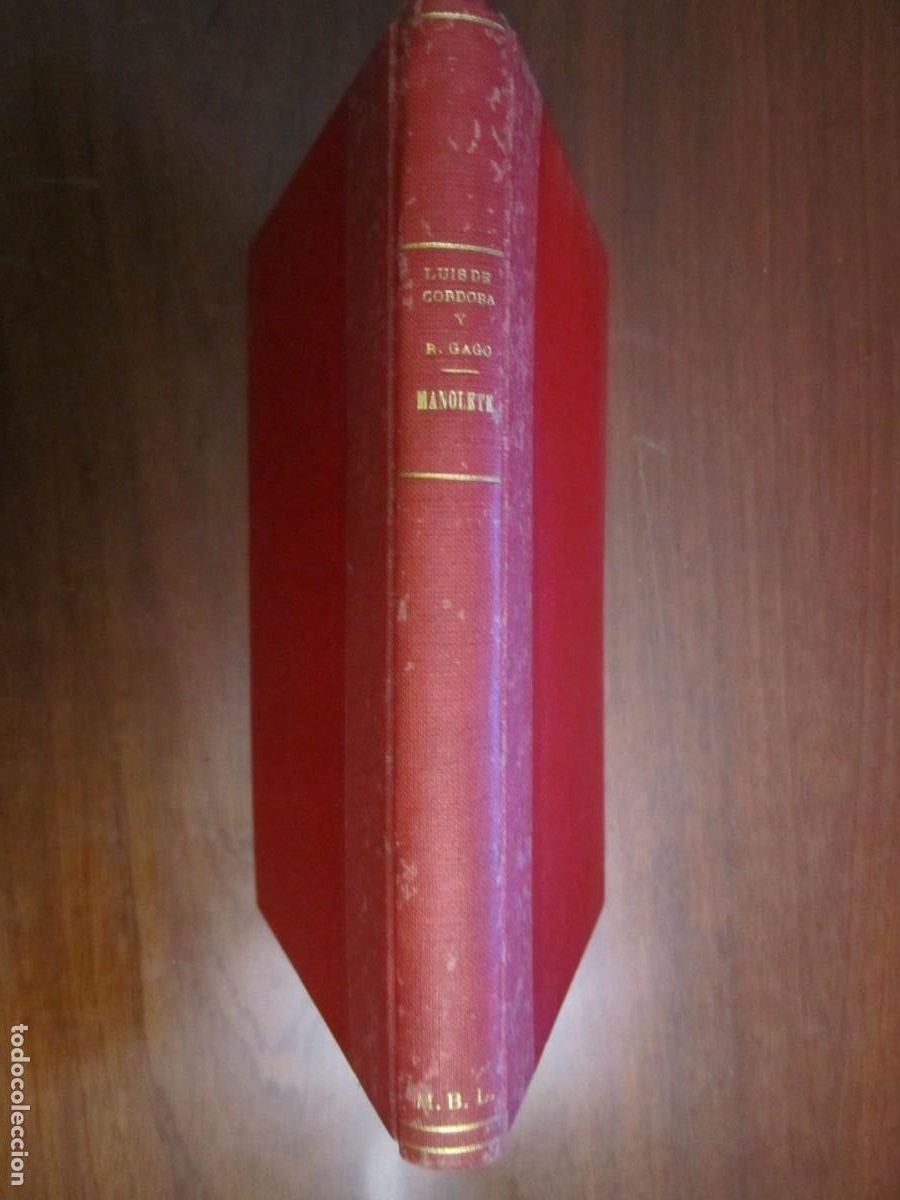 Libros de segunda mano: MANOLETE -DINASTIA E HISTORIA -JOSE LUIS SANCHEZ GARRIDO-RAFAEL GAGO-1943 CORDOBA