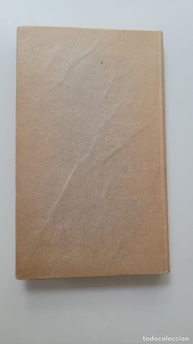 Libros de segunda mano: TRAYECTORIA DE GOETHE - ALFONSO REYES - Foto 2