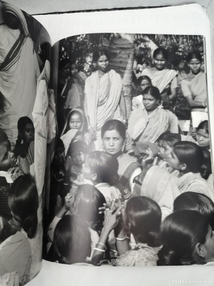Libros de segunda mano: Madre Teresa (FMR) - Foto 4