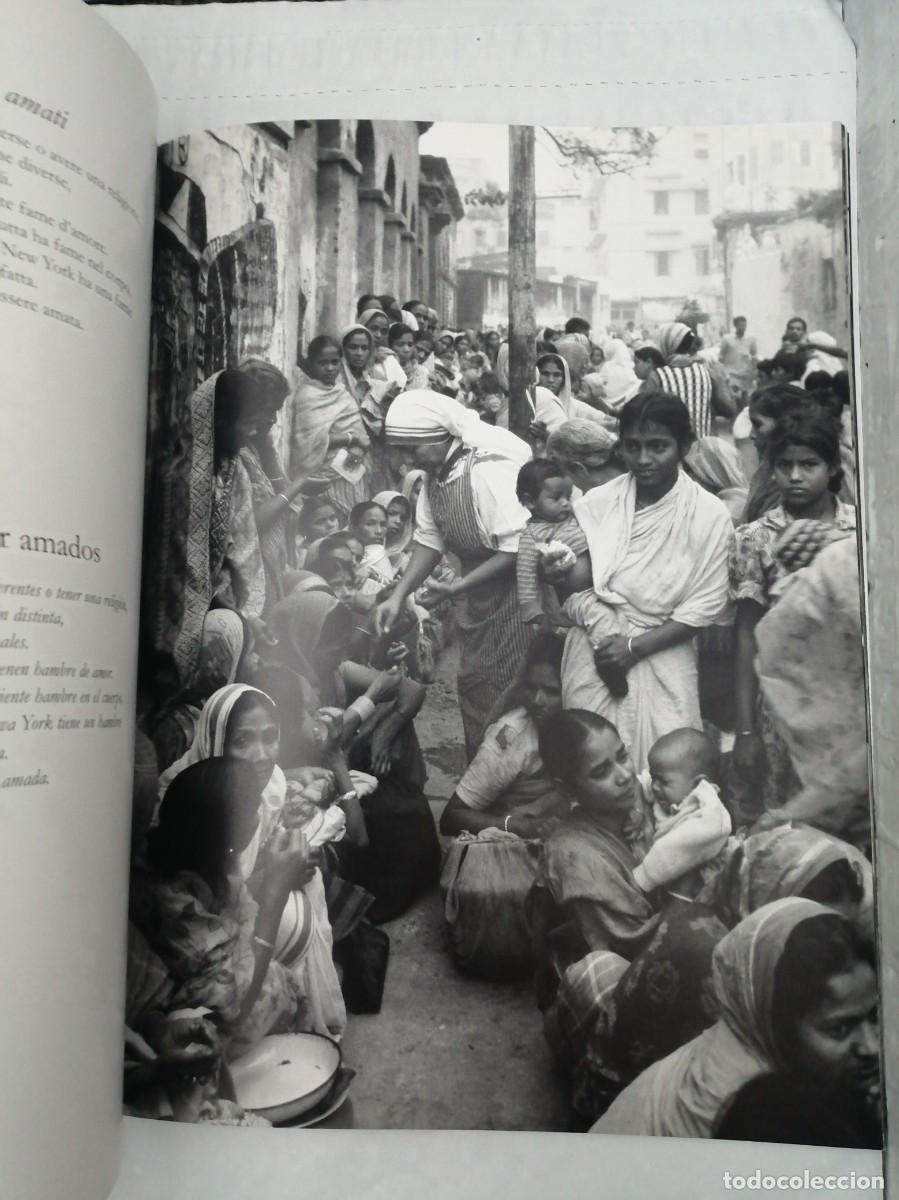 Libros de segunda mano: Madre Teresa (FMR) - Foto 5