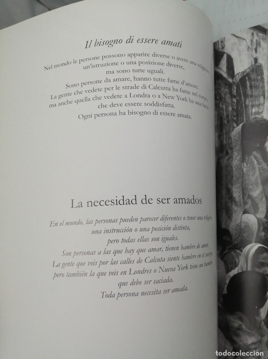 Libros de segunda mano: Madre Teresa (FMR) - Foto 6