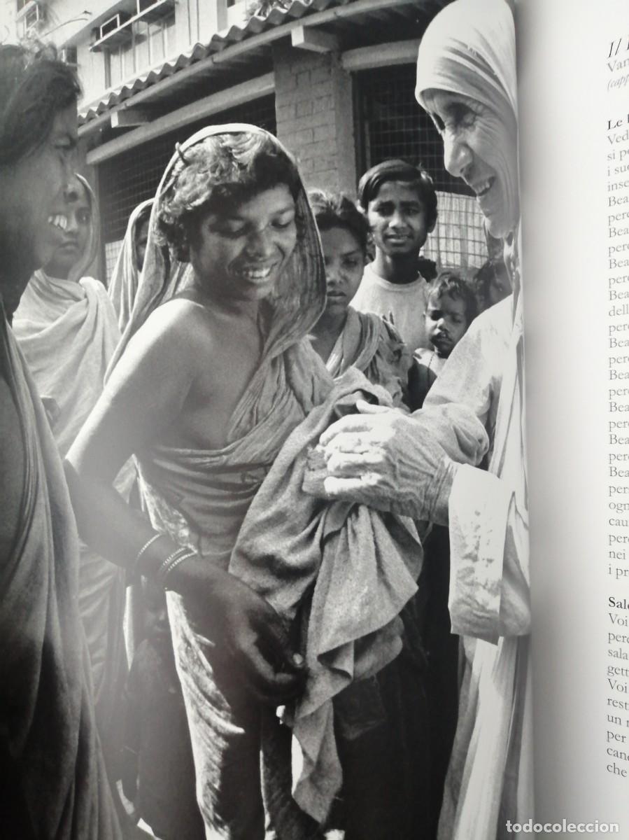 Libros de segunda mano: Madre Teresa (FMR) - Foto 7