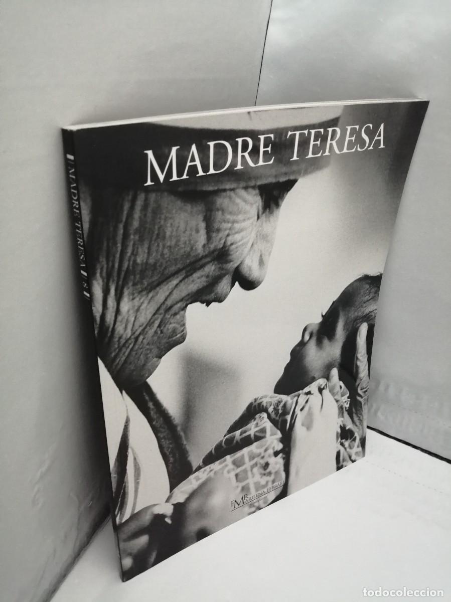 Libros de segunda mano: Madre Teresa (FMR) - Foto 9