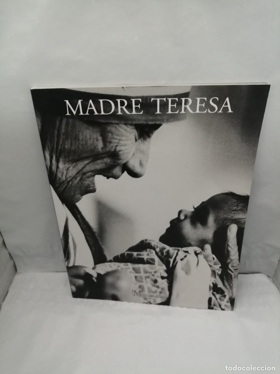 Libros de segunda mano: Madre Teresa (FMR) - Foto 1