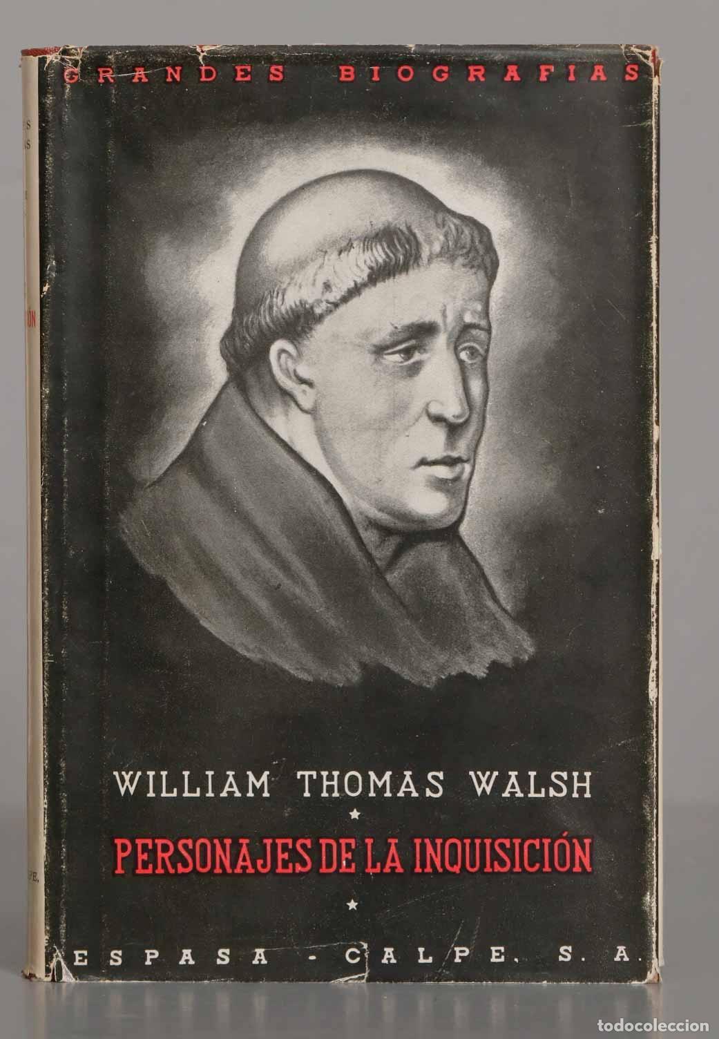 Libros de segunda mano: FELIPE II. WILLIAM THOMAS WALSH - Foto 1