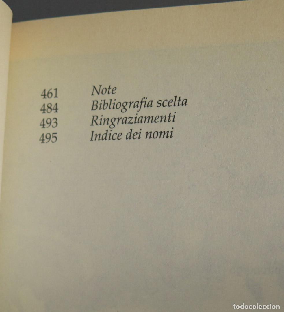 Libros de segunda mano: Lenin. L&acute;uomo, il leader, il mito. Robert Service - Foto 4