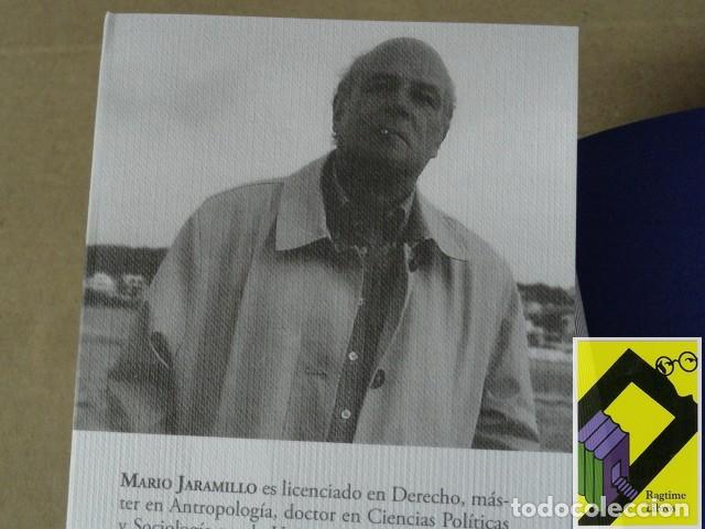 Libros de segunda mano: JARAMILLO, Mario: El mar de Camus - Foto 3