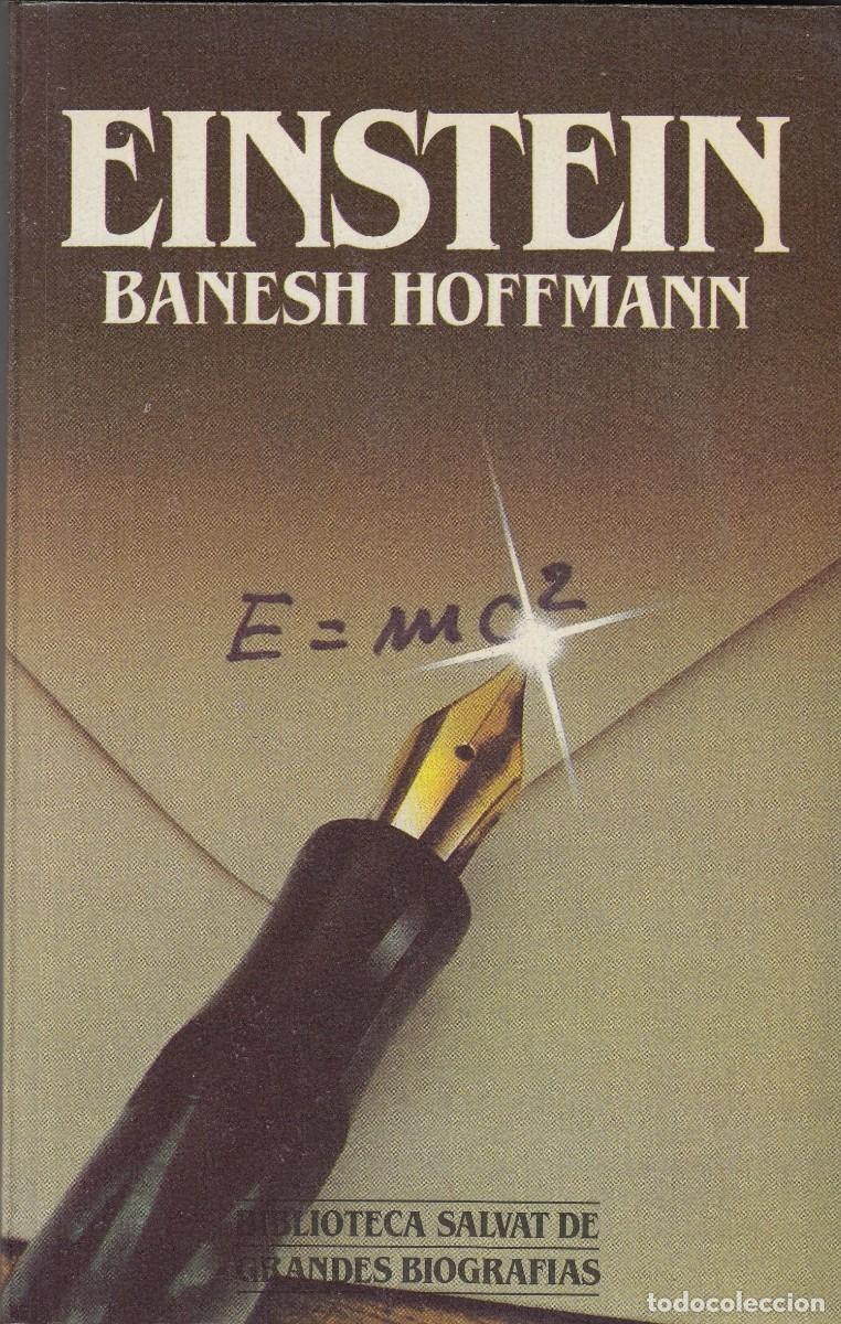 Libros de segunda mano: EINSTEIN. ADE - Foto 1