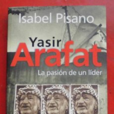 Libros de segunda mano: YASSIR ARAFAT