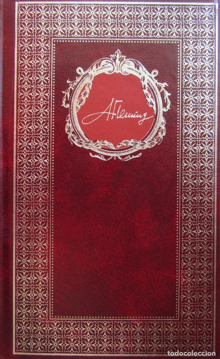 Libros de segunda mano: FLEMING - BIBLIOTECA HIST&Oacute;RICA - Foto 1