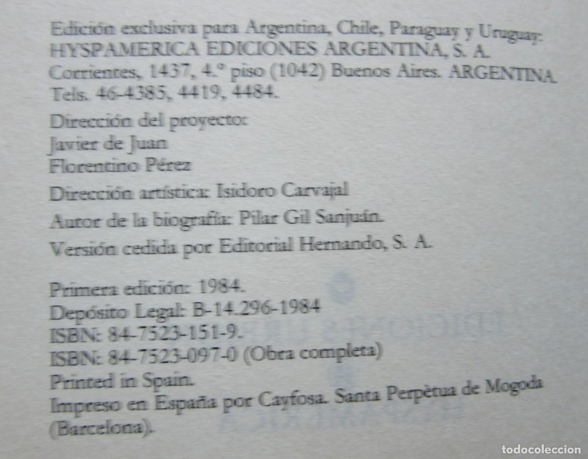 Libros de segunda mano: FLEMING - BIBLIOTECA HIST&Oacute;RICA - Foto 2