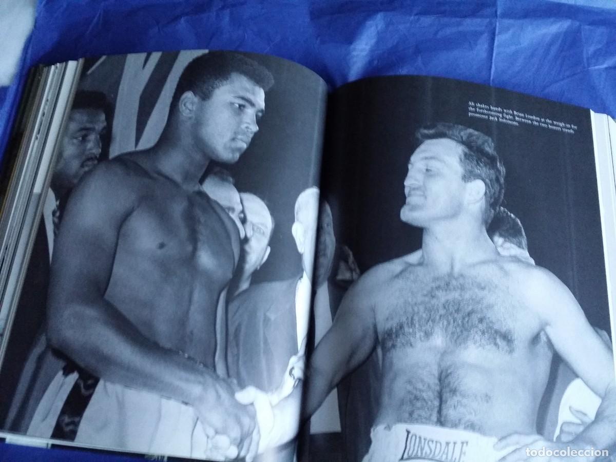 Libros de segunda mano: Muhammad Ali - Cassius Clay, 2002 - Foto 2