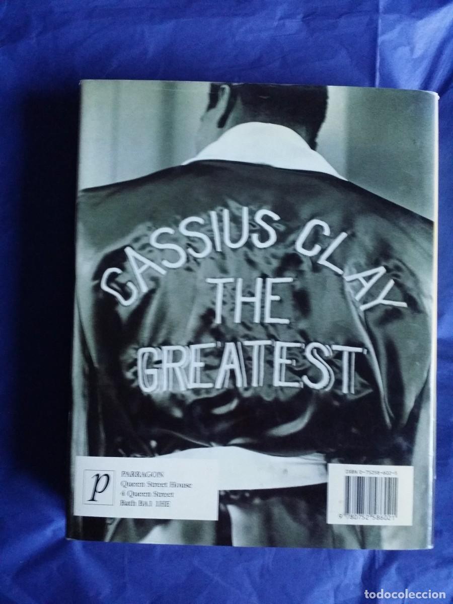 Libros de segunda mano: Muhammad Ali - Cassius Clay, 2002 - Foto 3