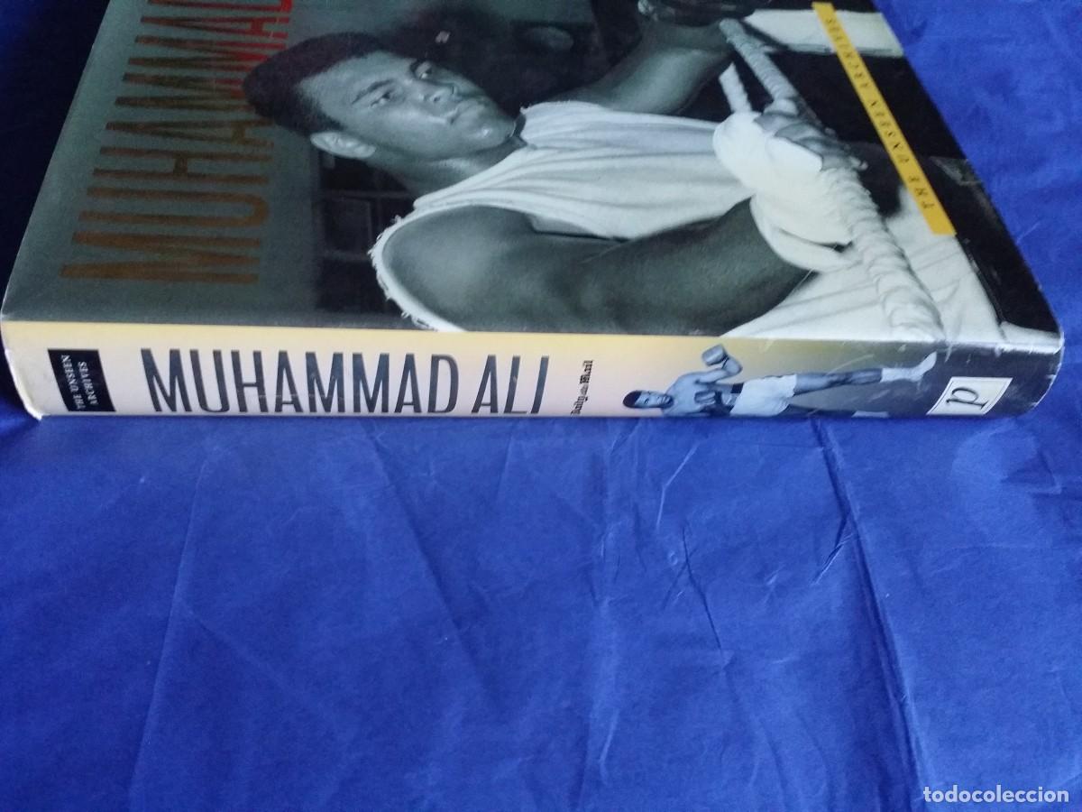 Libros de segunda mano: Muhammad Ali - Cassius Clay, 2002 - Foto 4