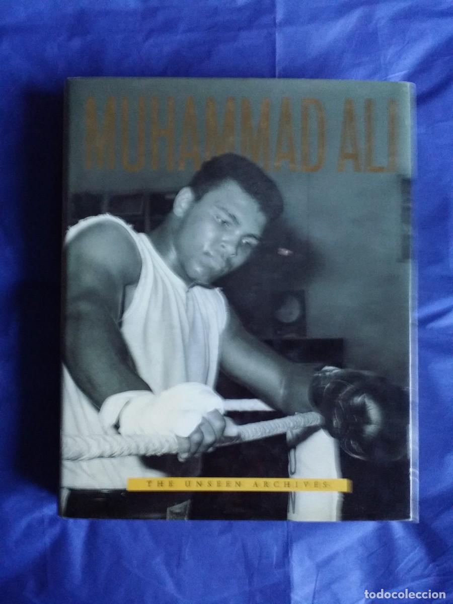 Libros de segunda mano: Muhammad Ali - Cassius Clay, 2002 - Foto 5