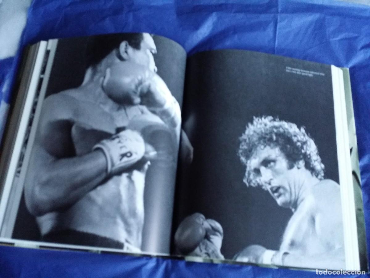 Libros de segunda mano: Muhammad Ali - Cassius Clay, 2002 - Foto 7