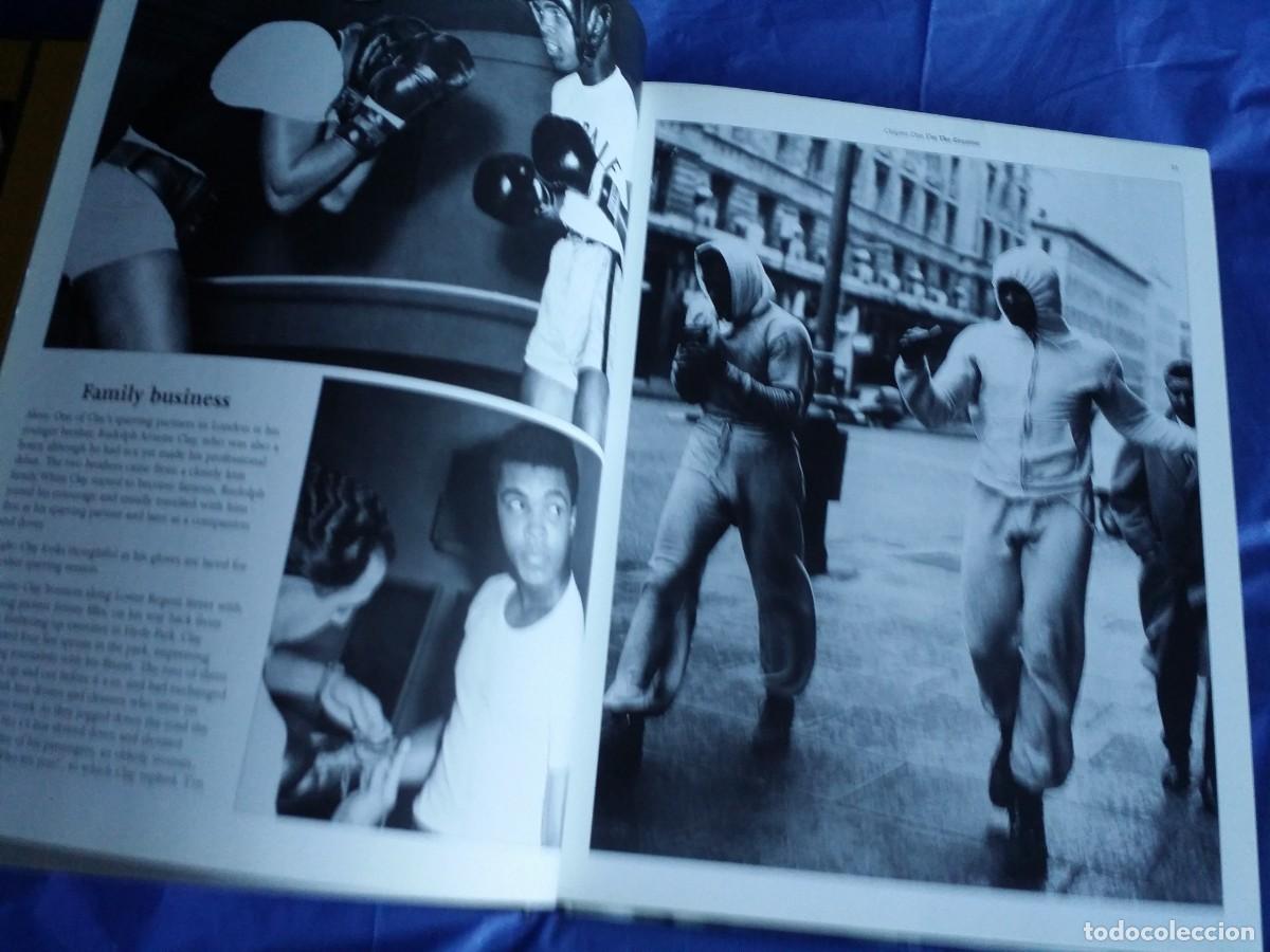 Libros de segunda mano: Muhammad Ali - Cassius Clay, 2002 - Foto 9