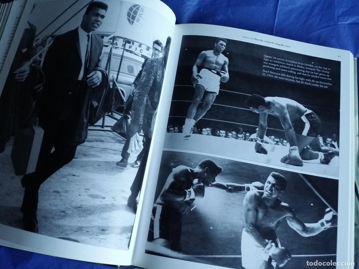 Libros de segunda mano: Muhammad Ali - Cassius Clay, 2002 - Foto 10