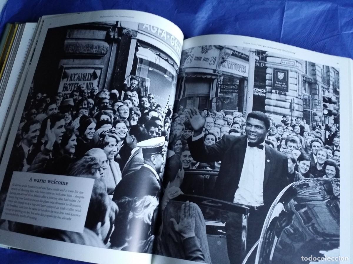 Libros de segunda mano: Muhammad Ali - Cassius Clay, 2002 - Foto 11