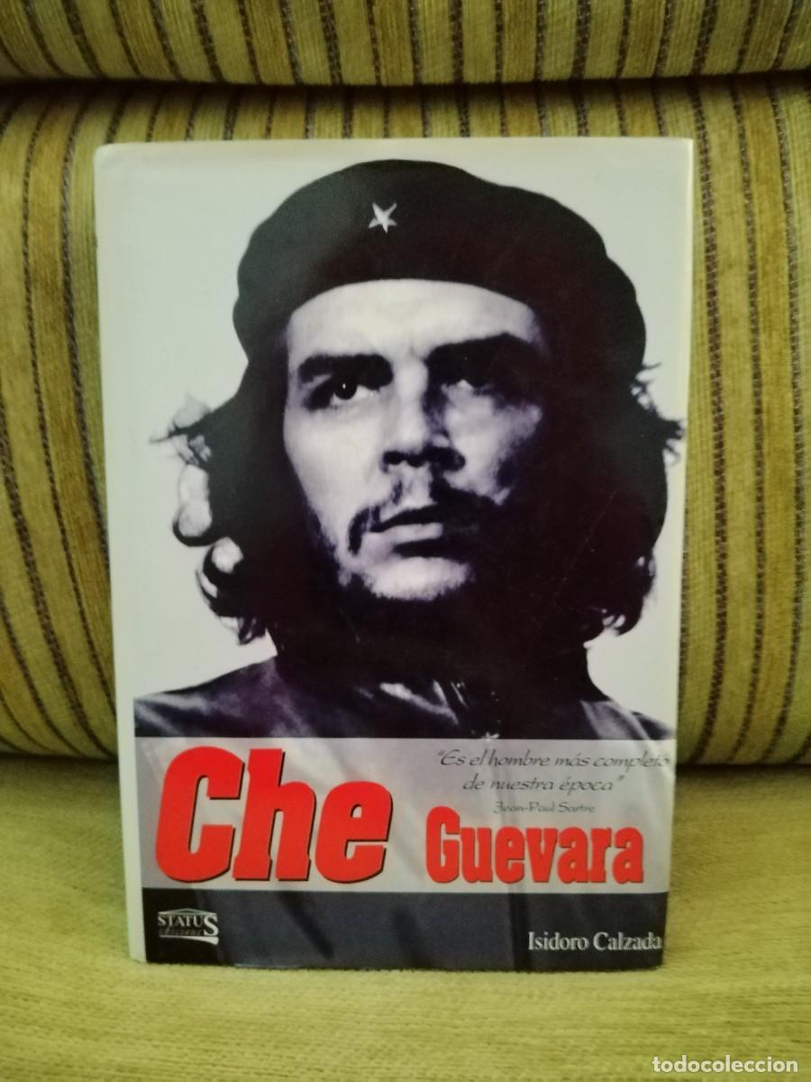 Libros de segunda mano: CHE GUEVARA - Foto 1