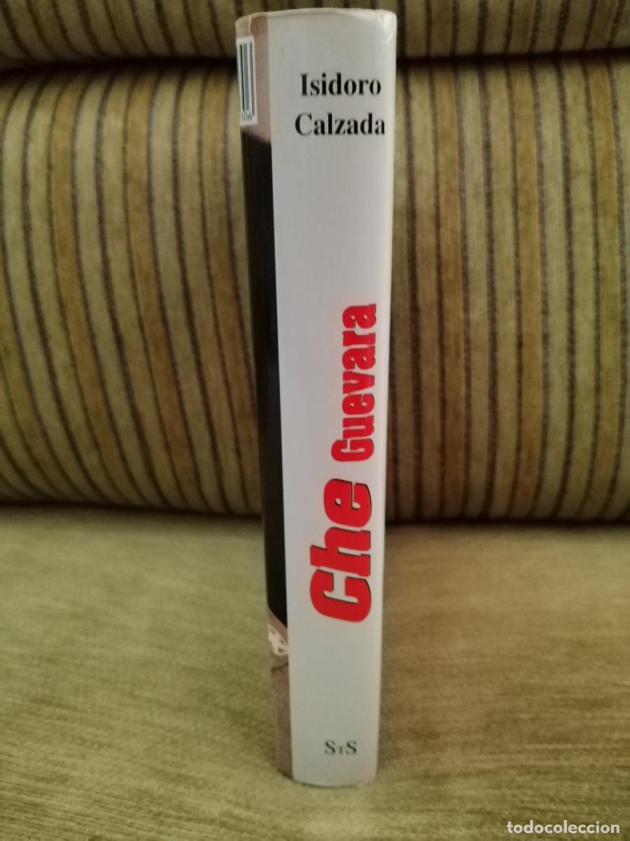 Libros de segunda mano: CHE GUEVARA - Foto 2