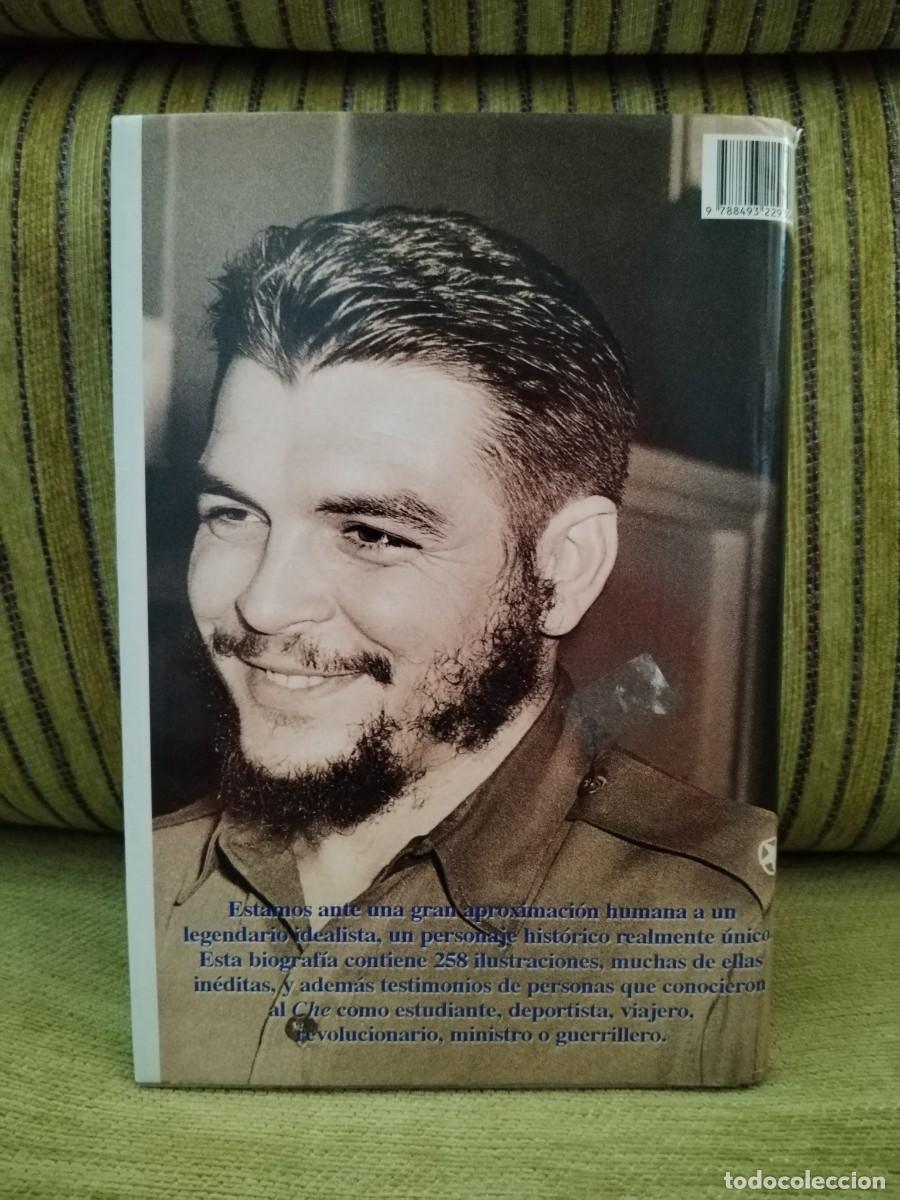 Libros de segunda mano: CHE GUEVARA - Foto 3