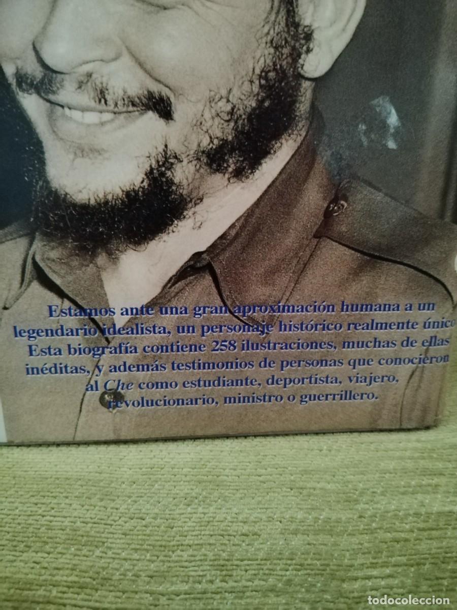 Libros de segunda mano: CHE GUEVARA - Foto 4