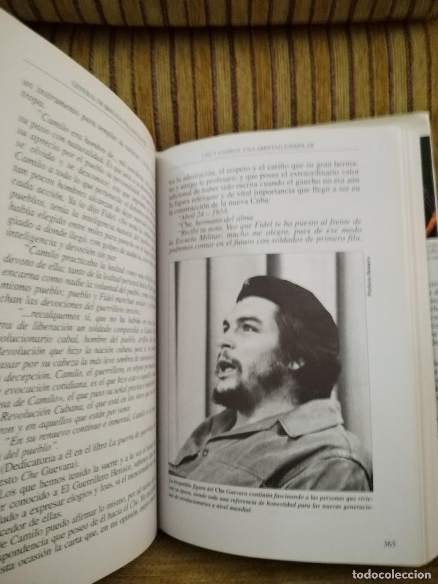 Libros de segunda mano: CHE GUEVARA - Foto 10
