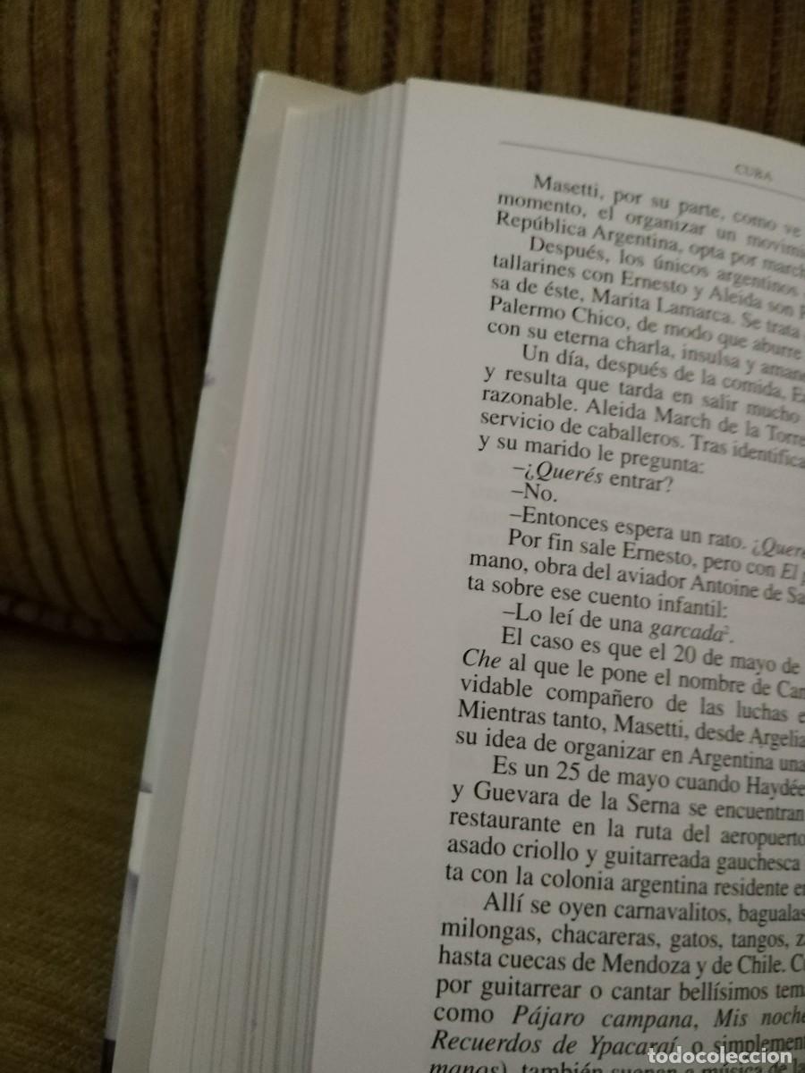 Libros de segunda mano: CHE GUEVARA - Foto 11