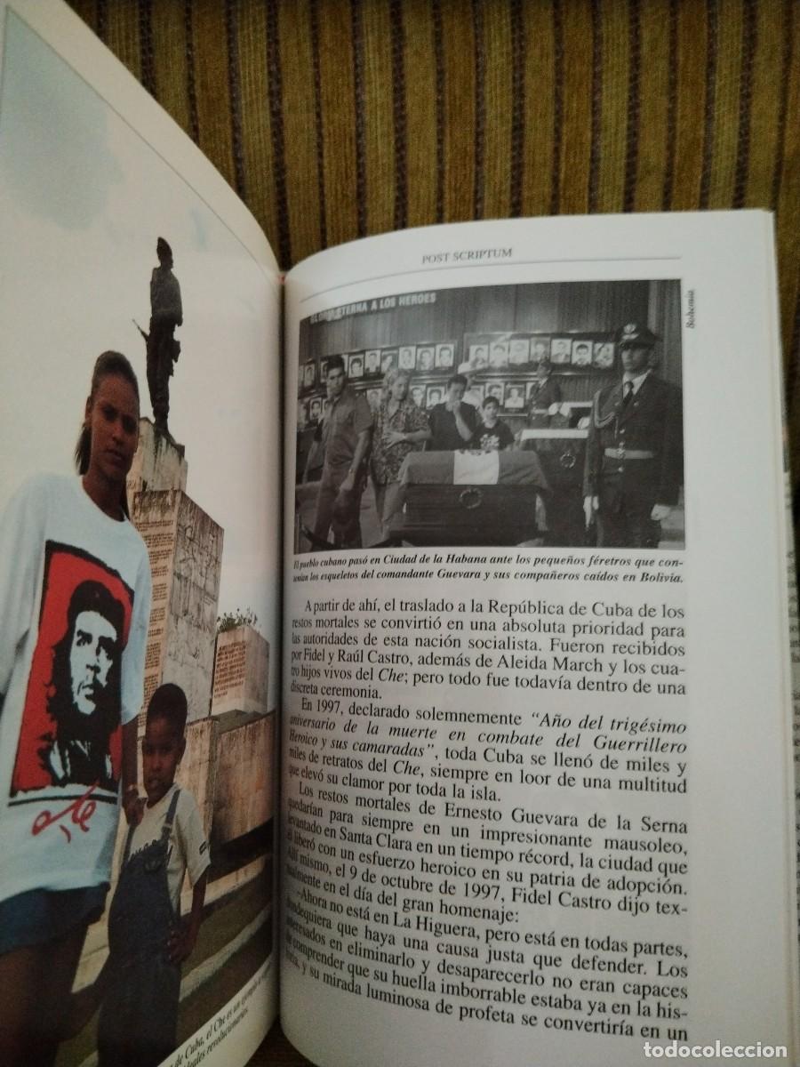 Libros de segunda mano: CHE GUEVARA - Foto 12
