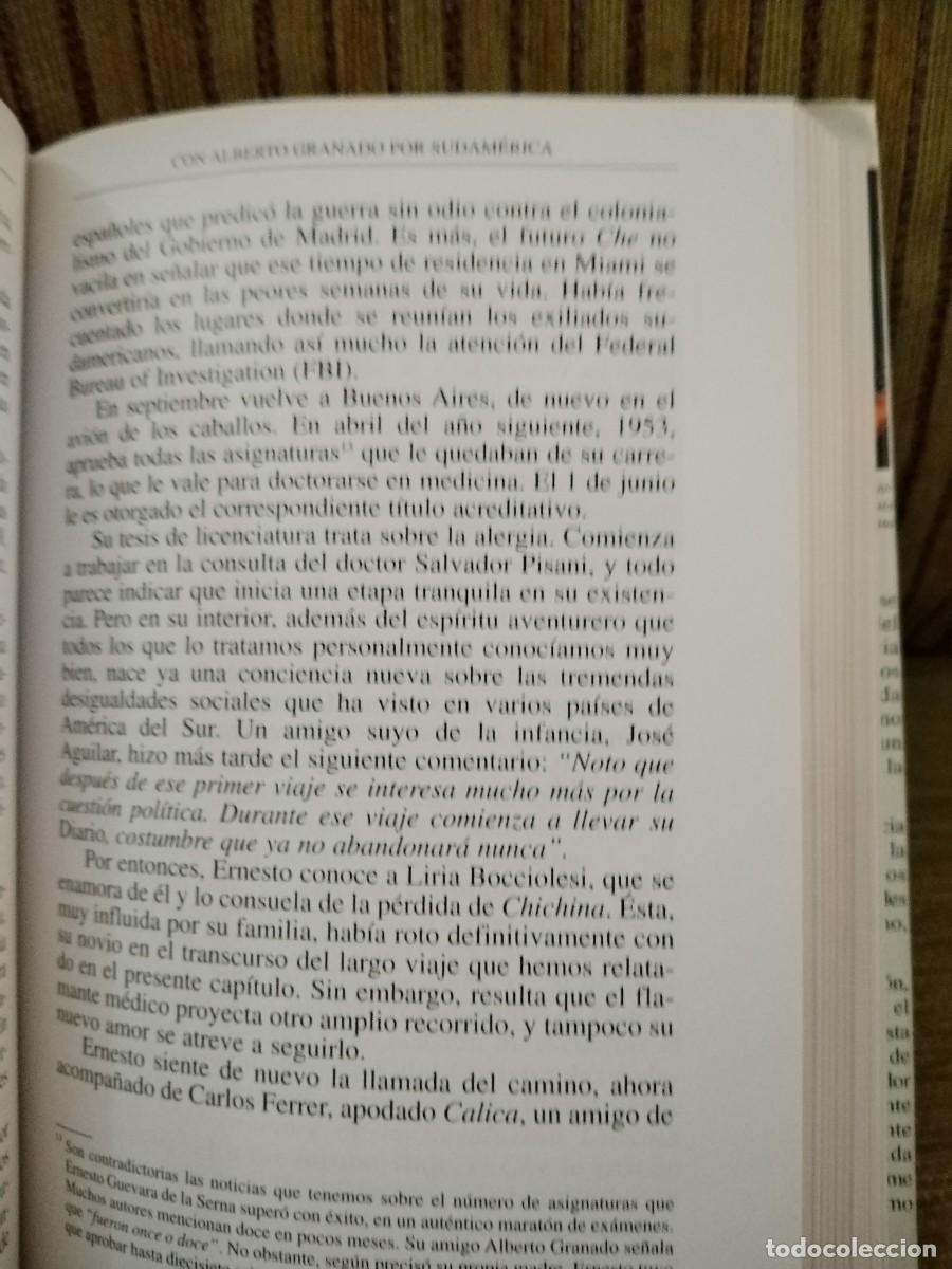 Libros de segunda mano: CHE GUEVARA - Foto 14