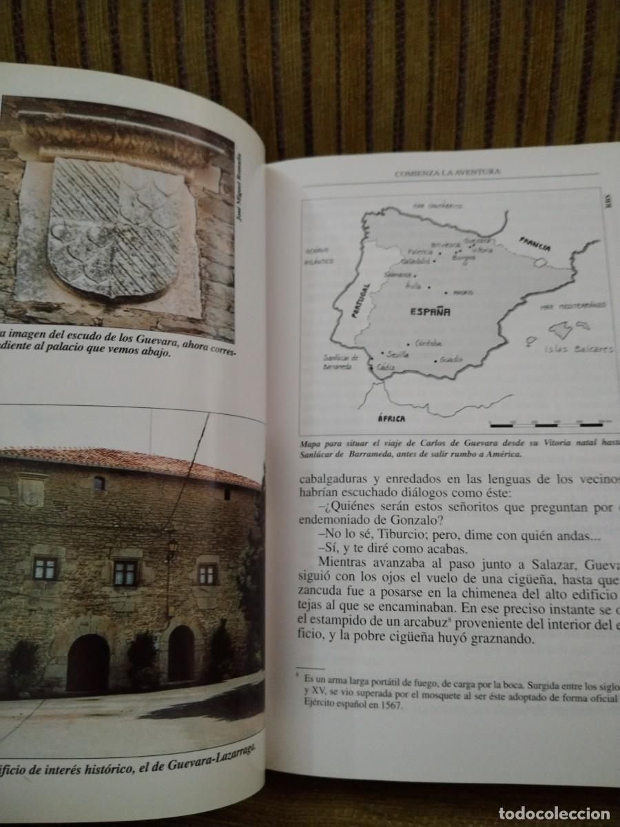 Libros de segunda mano: CHE GUEVARA - Foto 15