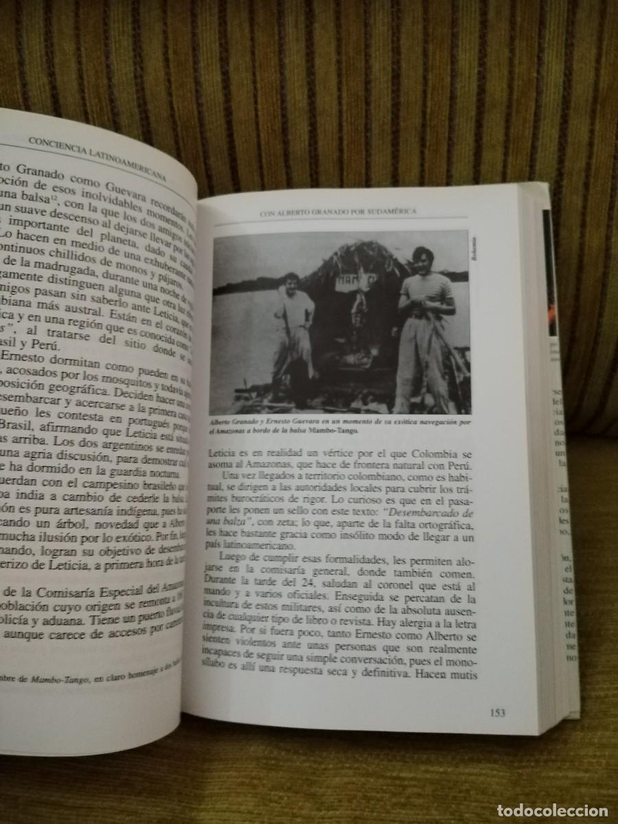Libros de segunda mano: CHE GUEVARA - Foto 16