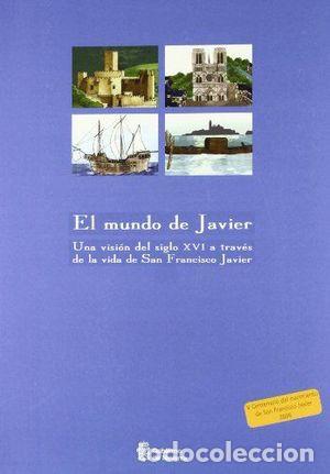 Libros de segunda mano: EL MUNDO DE JAVIER - NULL - Foto 1