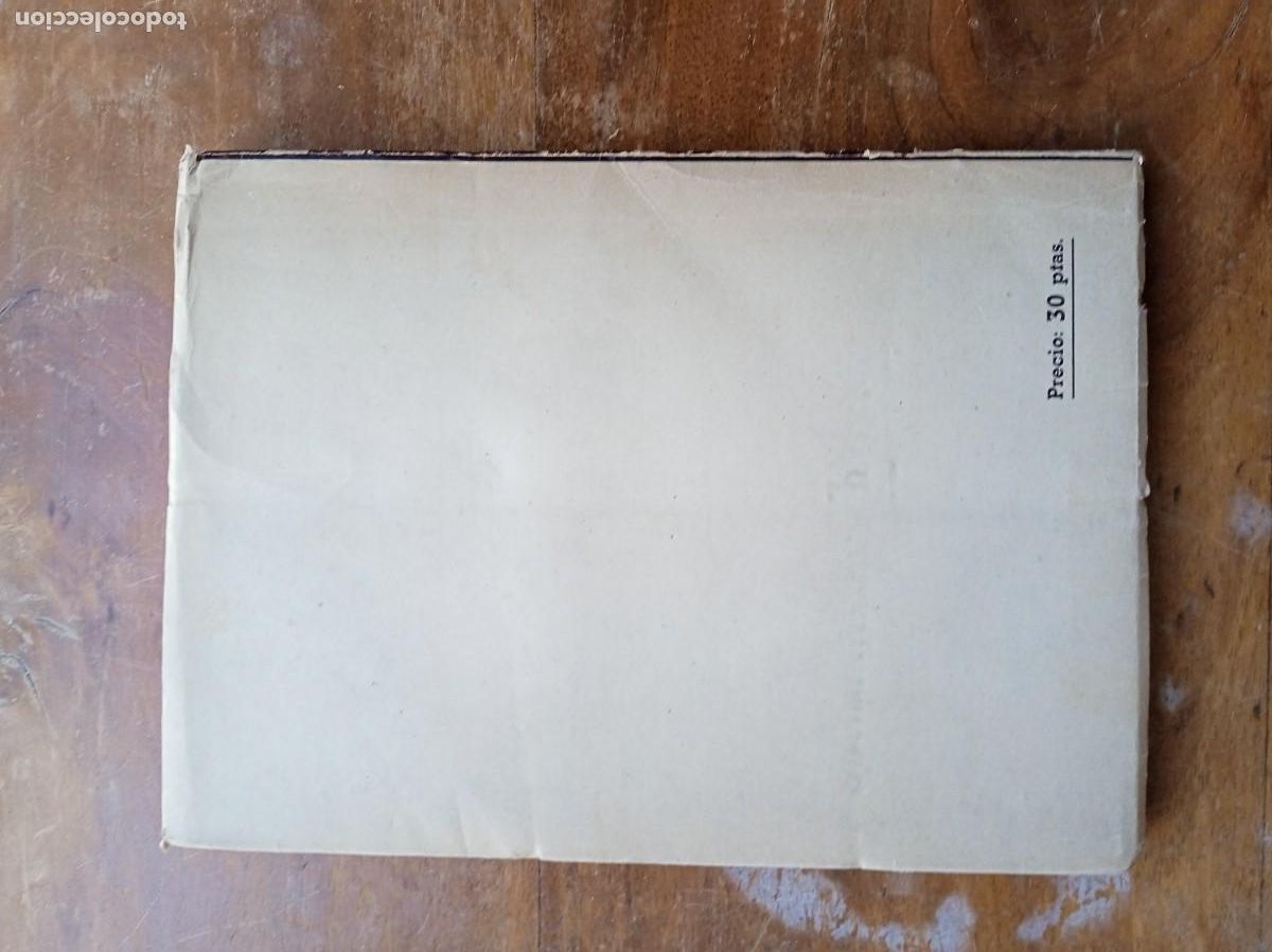 Libros de segunda mano: Armando Palacio Vald&eacute;s Su vida y su obra - Foto 9