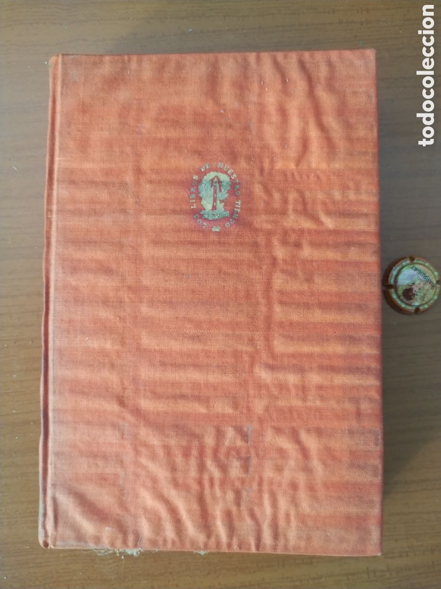 Libros de segunda mano: REYRATO DE CHURCHILL a&ntilde;o 1945