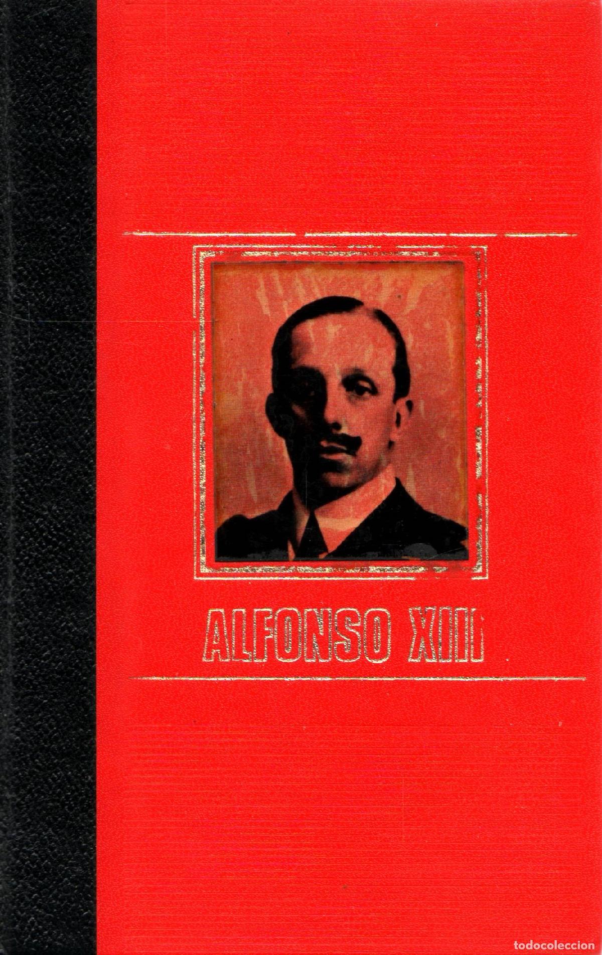 Libros de segunda mano: Alfonso XIII - Lou, Gabriel - Foto 1
