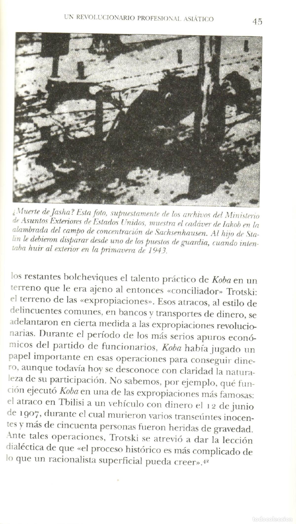 Libros de segunda mano: Stalin - Rubel, Maximilien - Foto 3