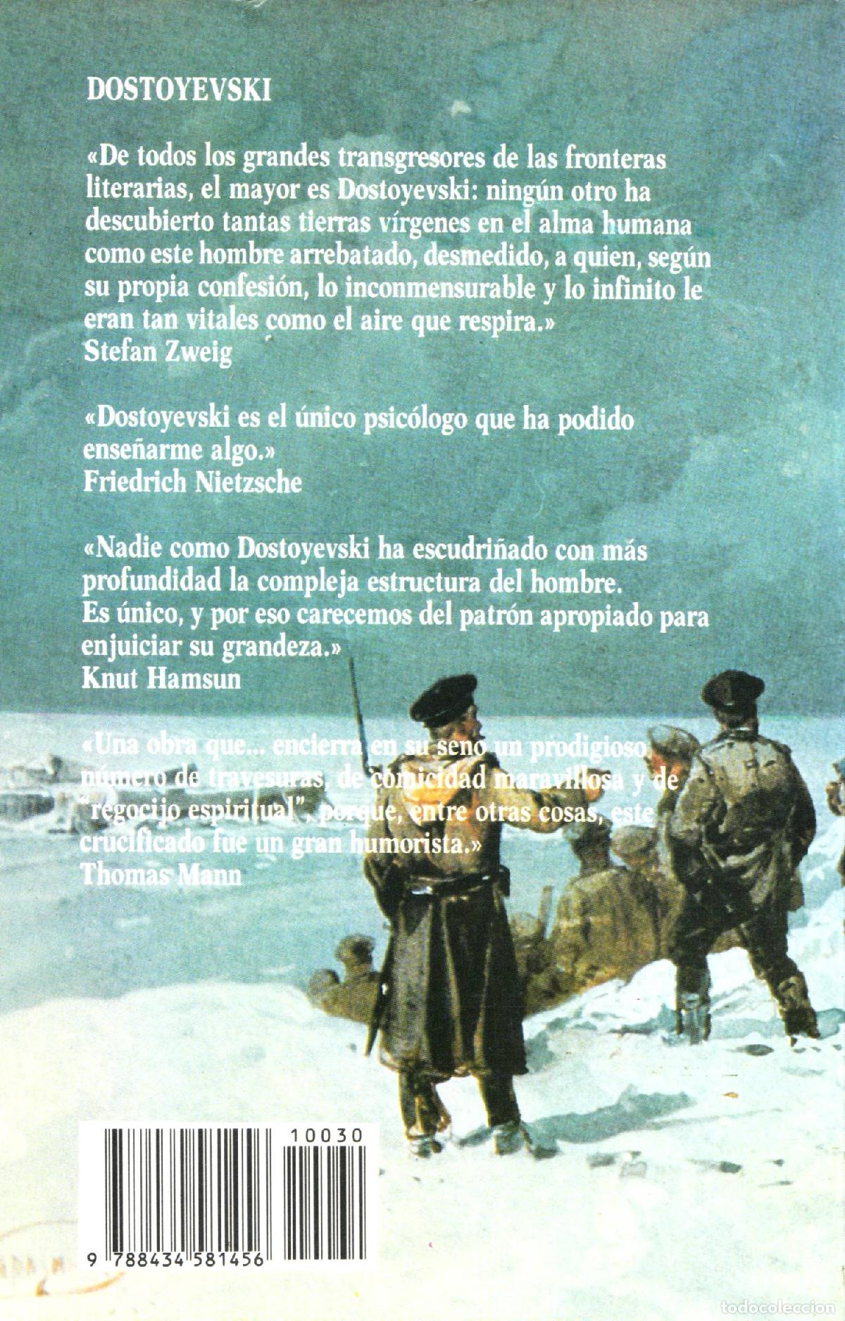 Libros de segunda mano: Dostoyevski (2) - Troyat, Henri - Foto 2