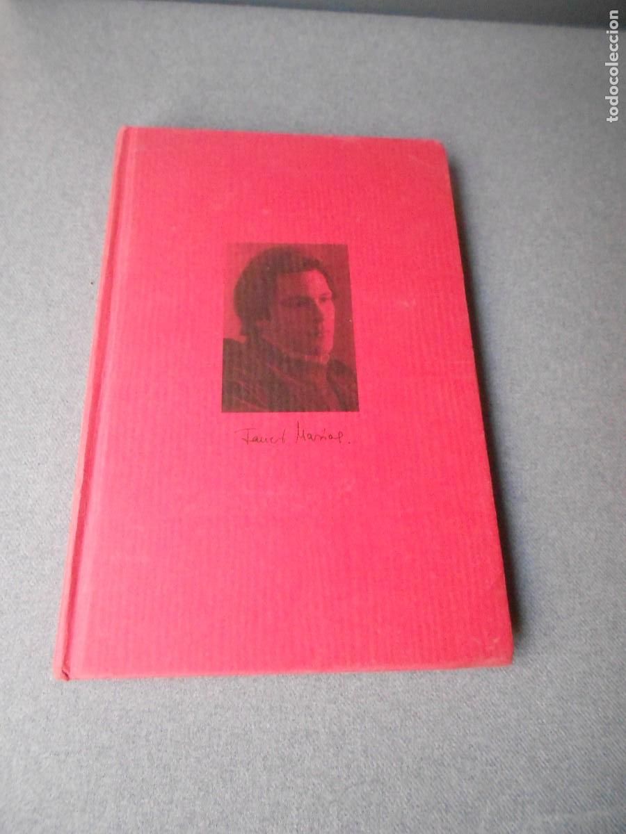 Libros de segunda mano: VIDAS ESCRITAS - Foto 1