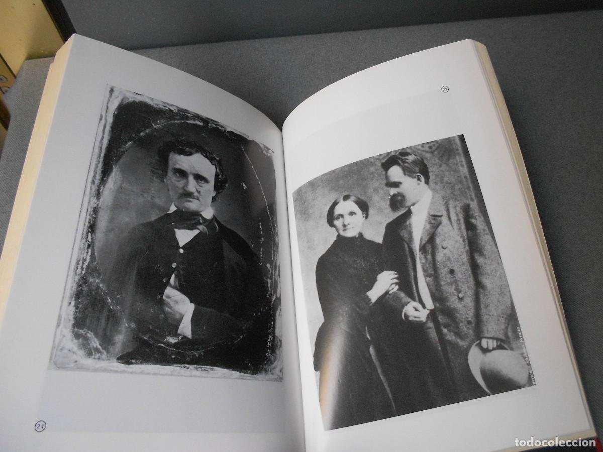 Libros de segunda mano: VIDAS ESCRITAS - Foto 6