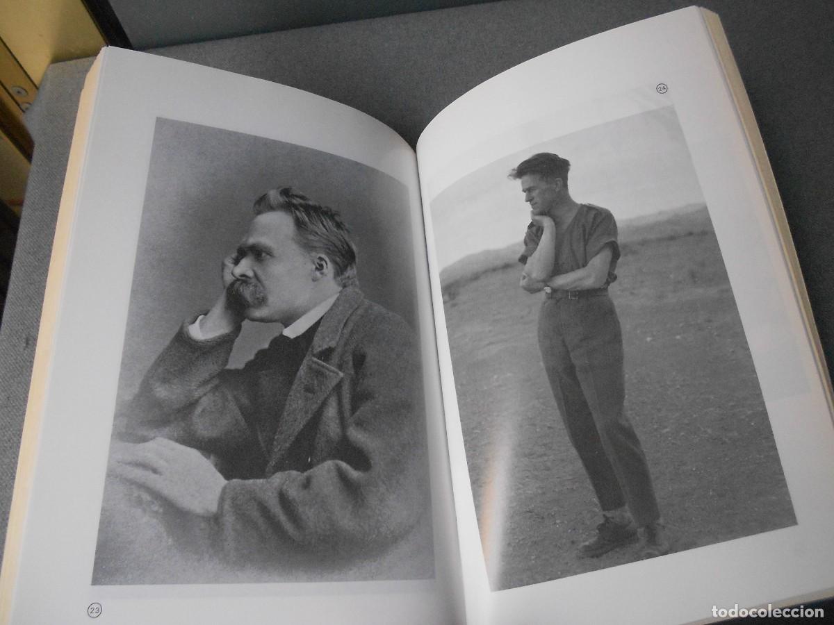 Libros de segunda mano: VIDAS ESCRITAS - Foto 7