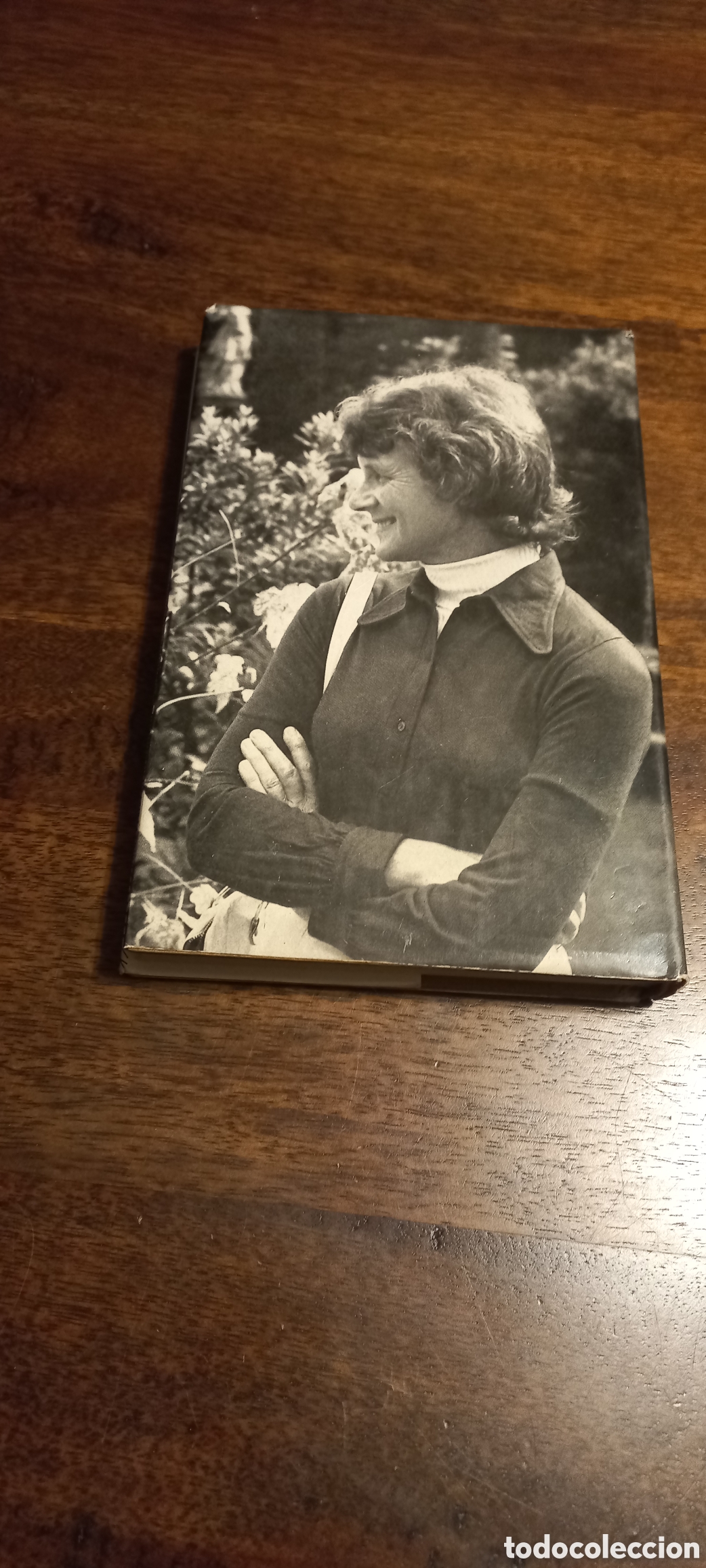 Libros de segunda mano: Conundrum, Jan Morris (first edition) - Foto 5