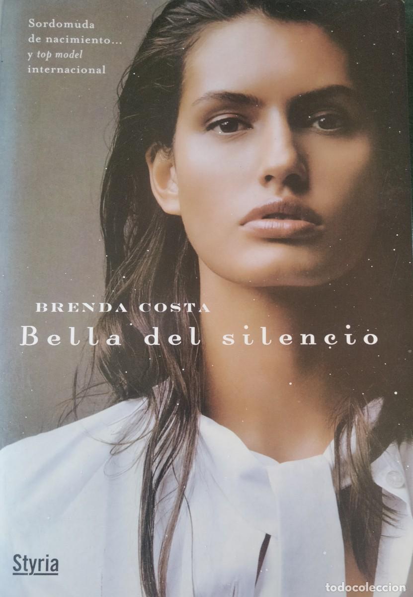 Libros de segunda mano: Brenda Costa-Bella del silencio.Styria.2007.